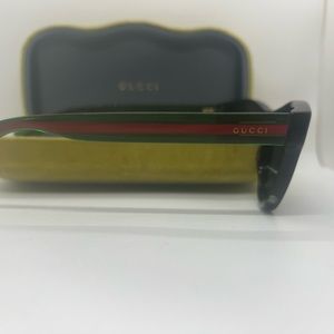 Authentic Gucci sunglasses
